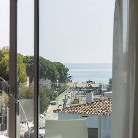 Daro Apartments Platja d'Aro Zewnętrze zdjęcie