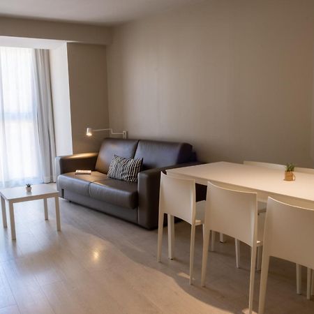 Daro Apartments Platja d'Aro Zewnętrze zdjęcie