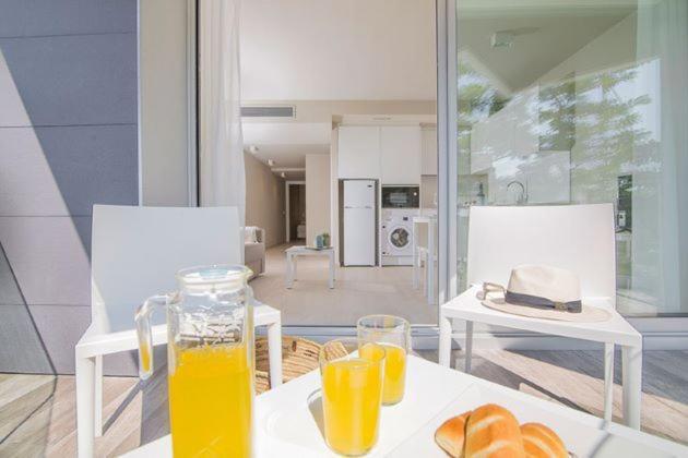 Daro Apartments Platja d'Aro Zewnętrze zdjęcie
