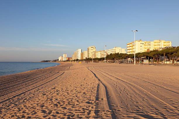 Daro Apartments Platja d'Aro Zewnętrze zdjęcie