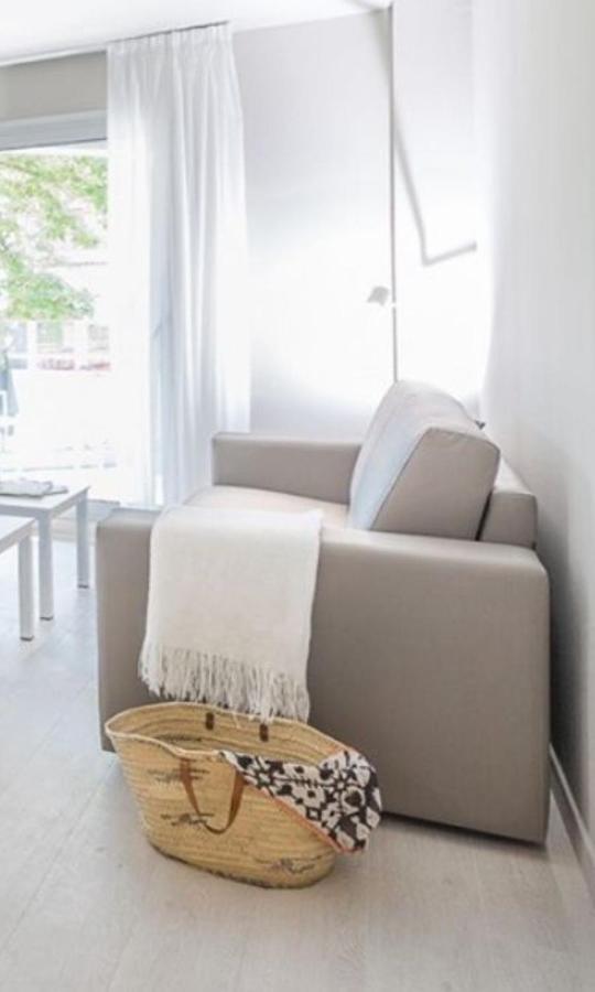 Daro Apartments Platja d'Aro Zewnętrze zdjęcie