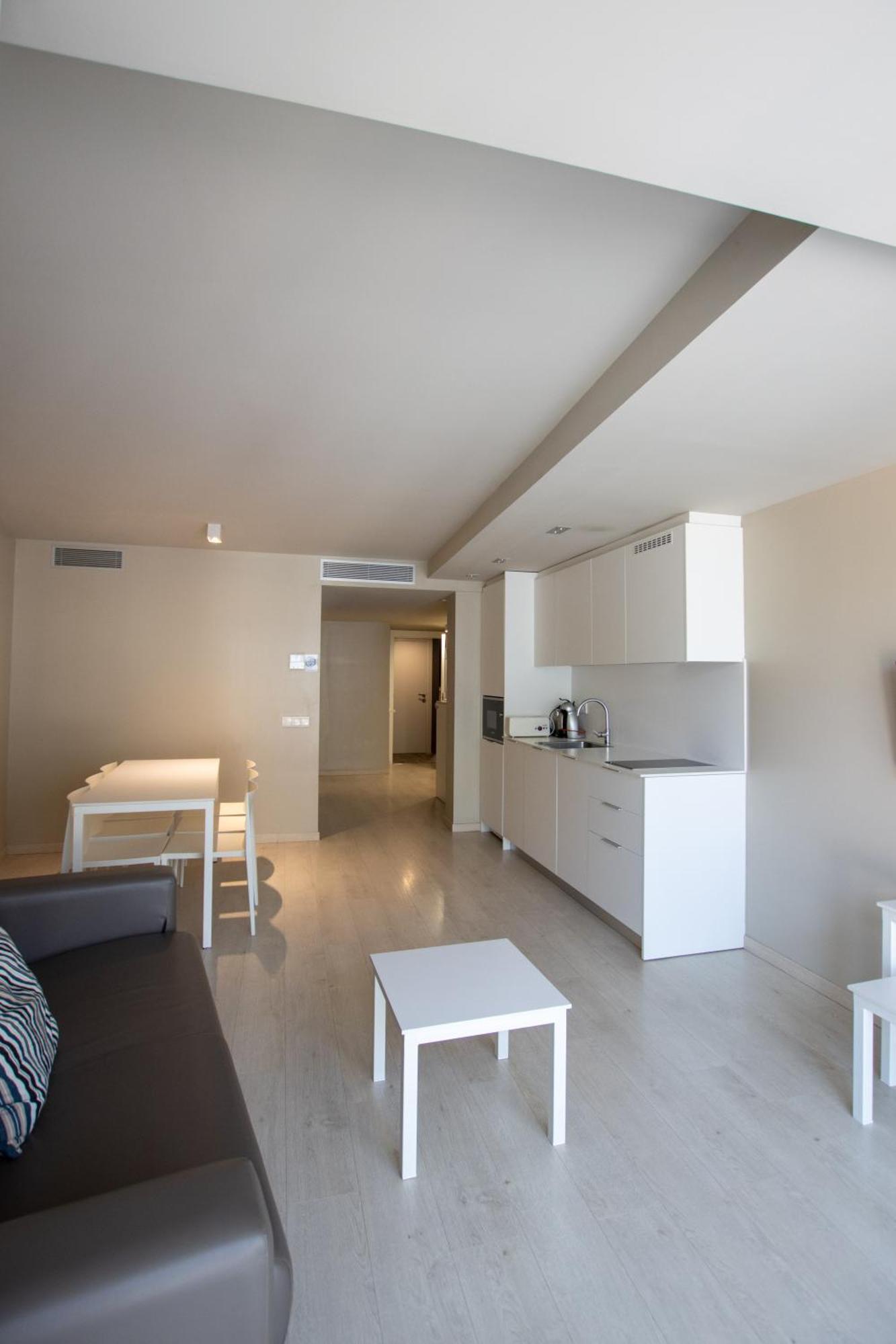 Daro Apartments Platja d'Aro Zewnętrze zdjęcie