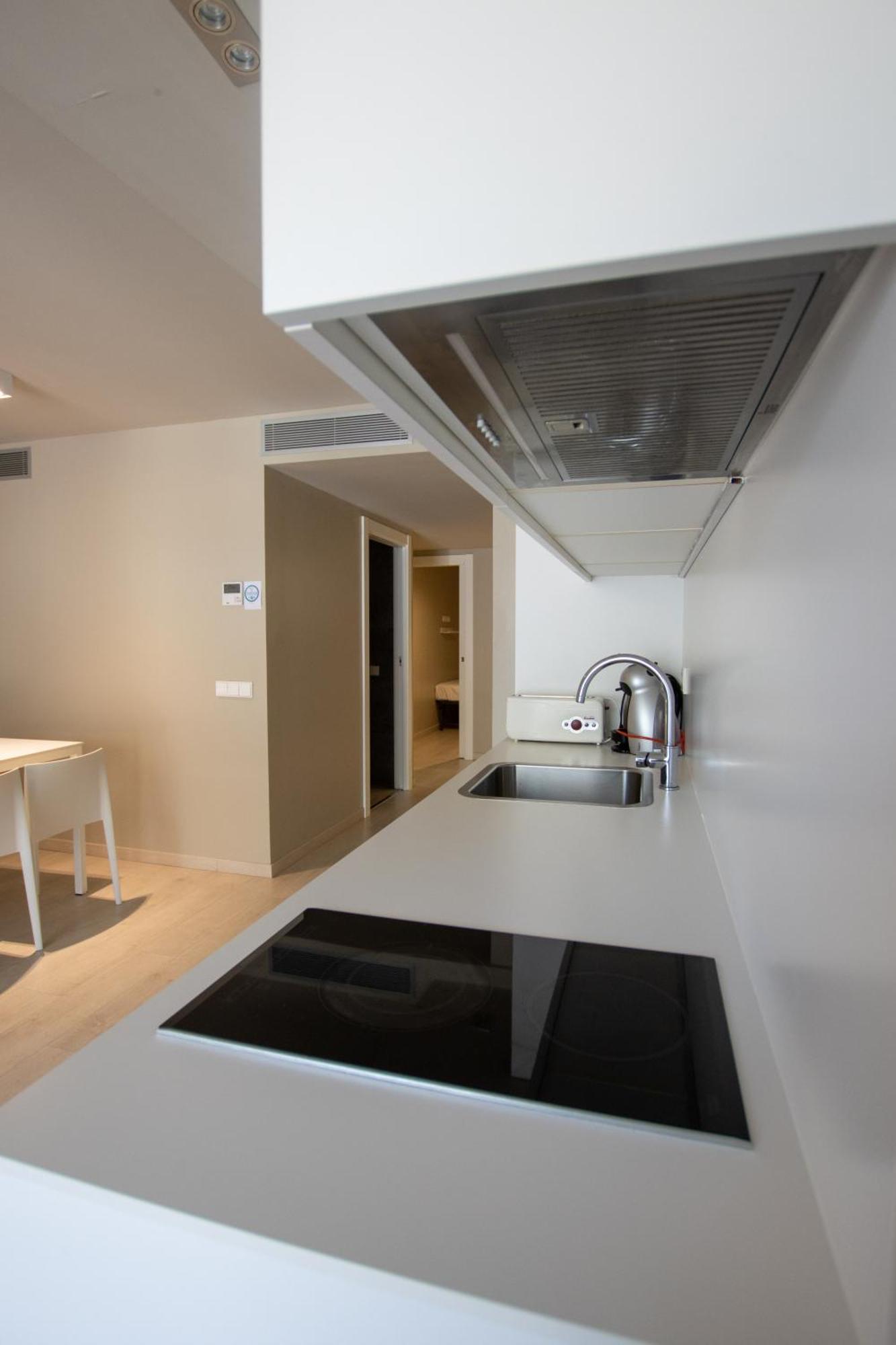 Daro Apartments Platja d'Aro Zewnętrze zdjęcie
