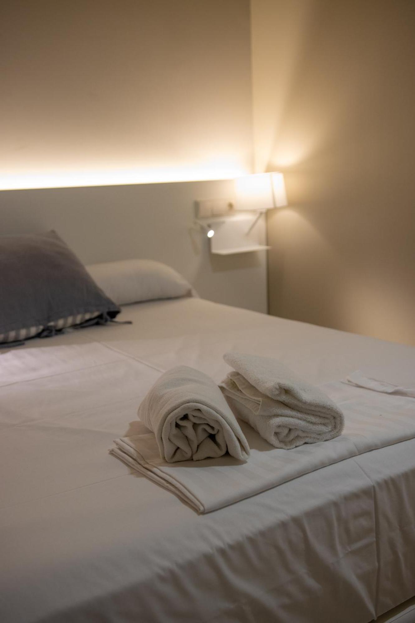Daro Apartments Platja d'Aro Zewnętrze zdjęcie