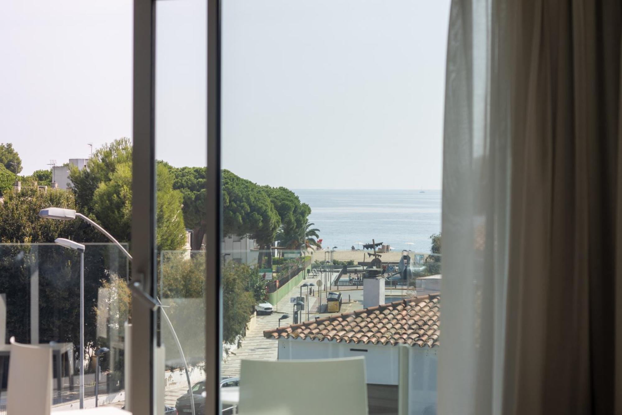 Daro Apartments Platja d'Aro Zewnętrze zdjęcie