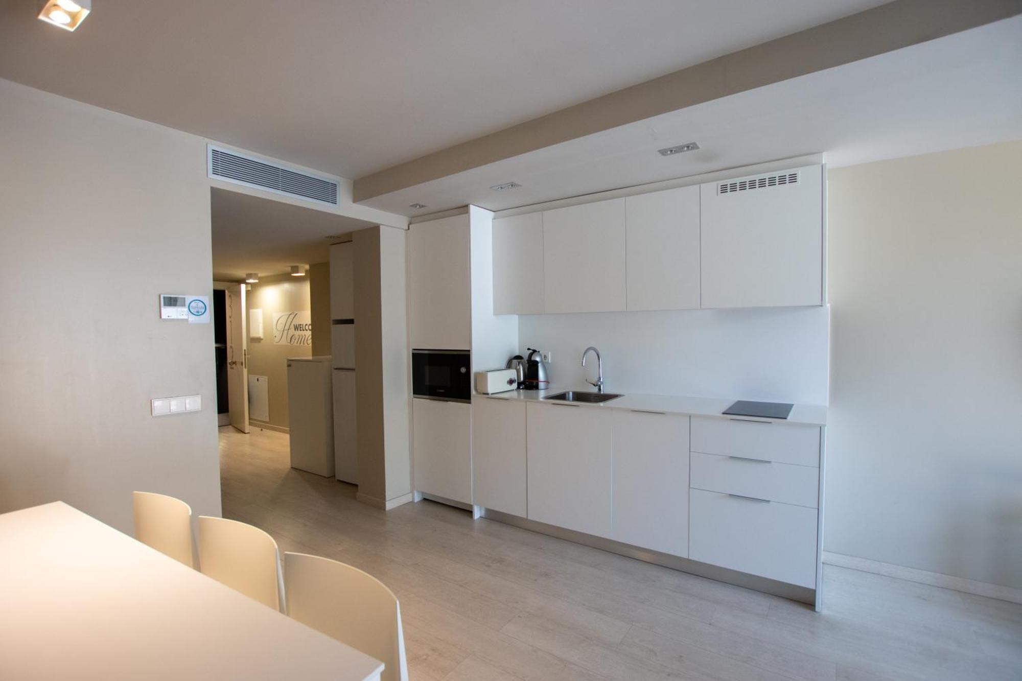 Daro Apartments Platja d'Aro Zewnętrze zdjęcie