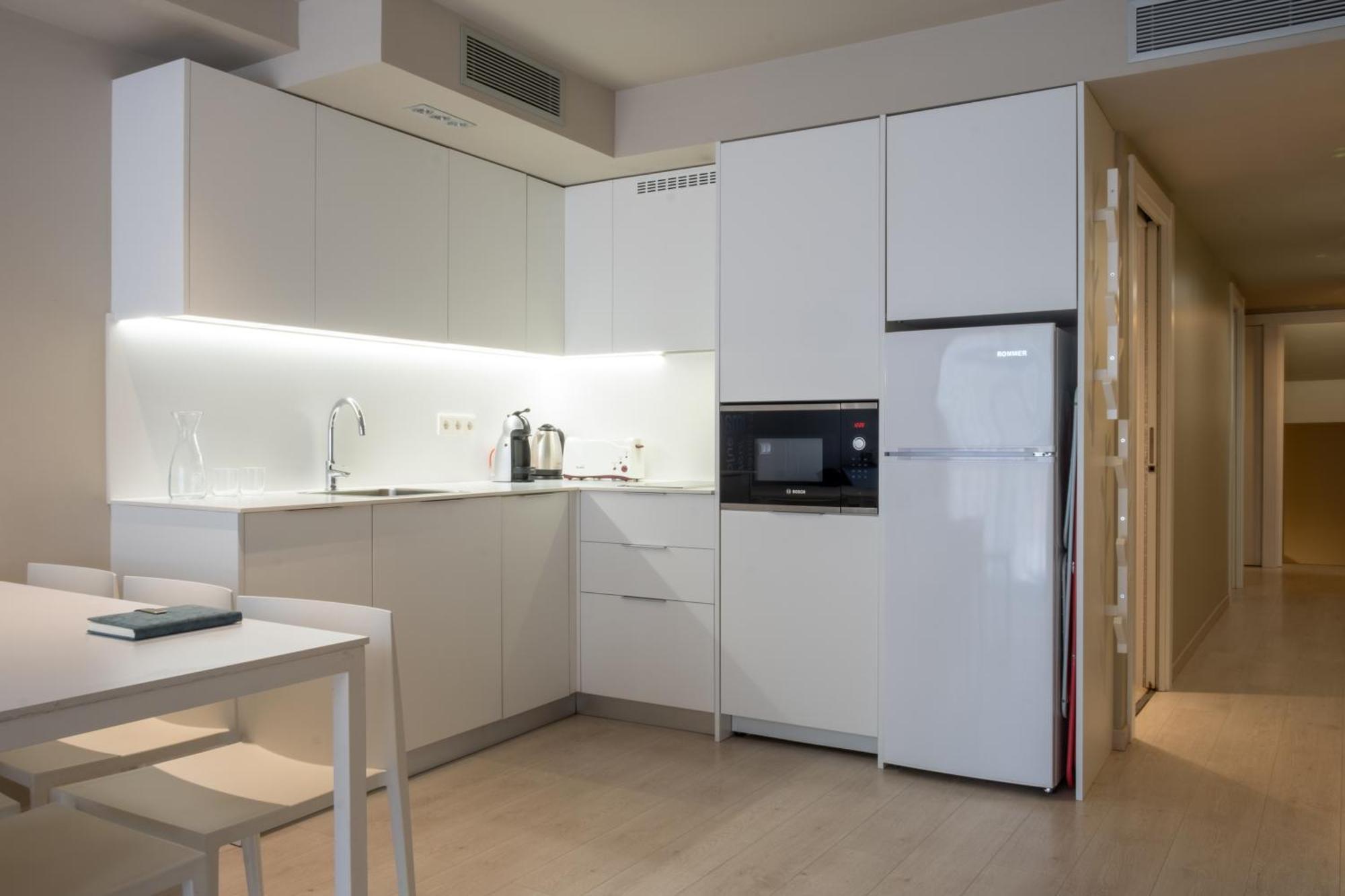Daro Apartments Platja d'Aro Zewnętrze zdjęcie