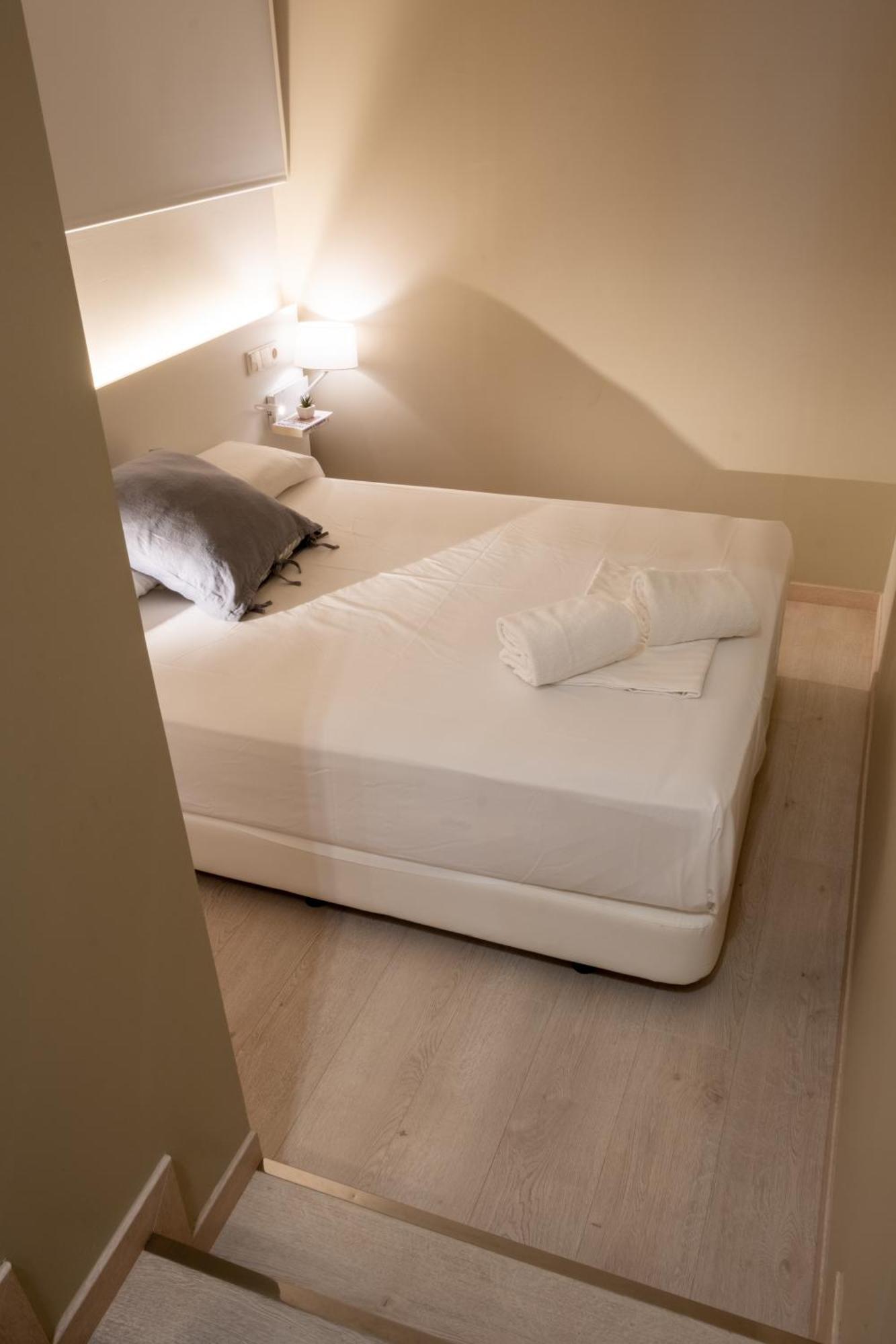 Daro Apartments Platja d'Aro Zewnętrze zdjęcie