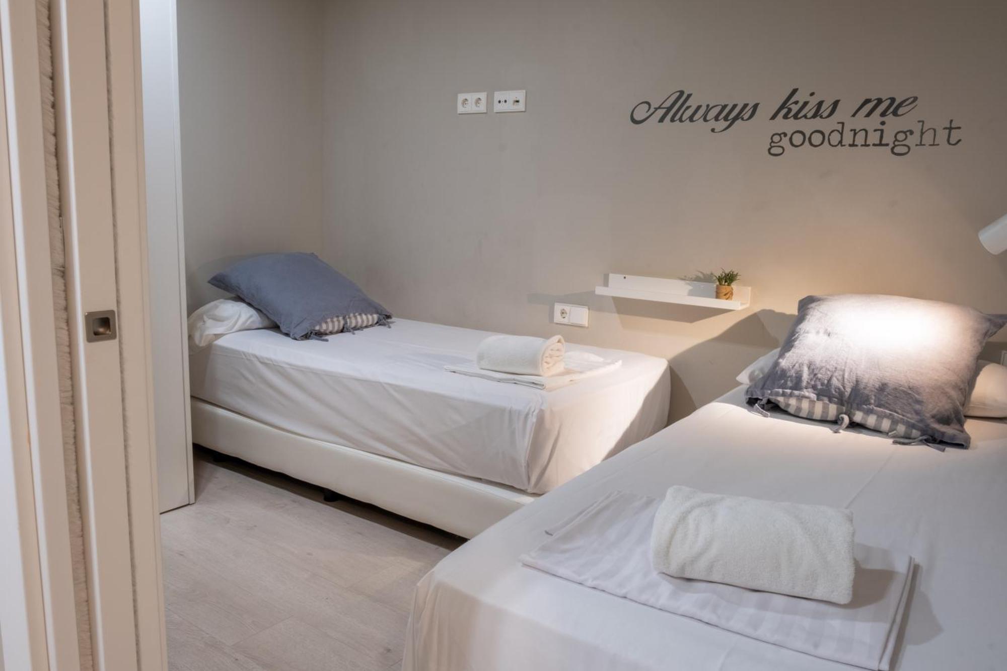Daro Apartments Platja d'Aro Zewnętrze zdjęcie