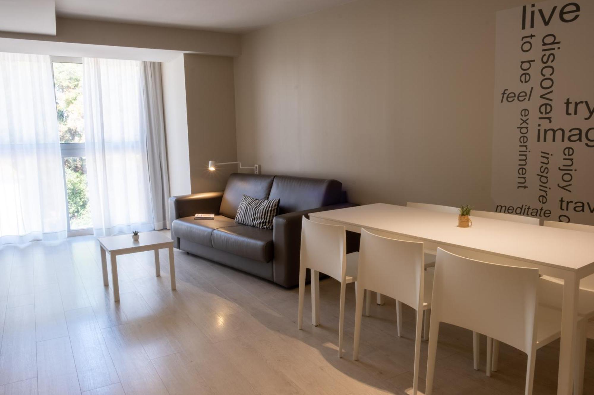 Daro Apartments Platja d'Aro Zewnętrze zdjęcie