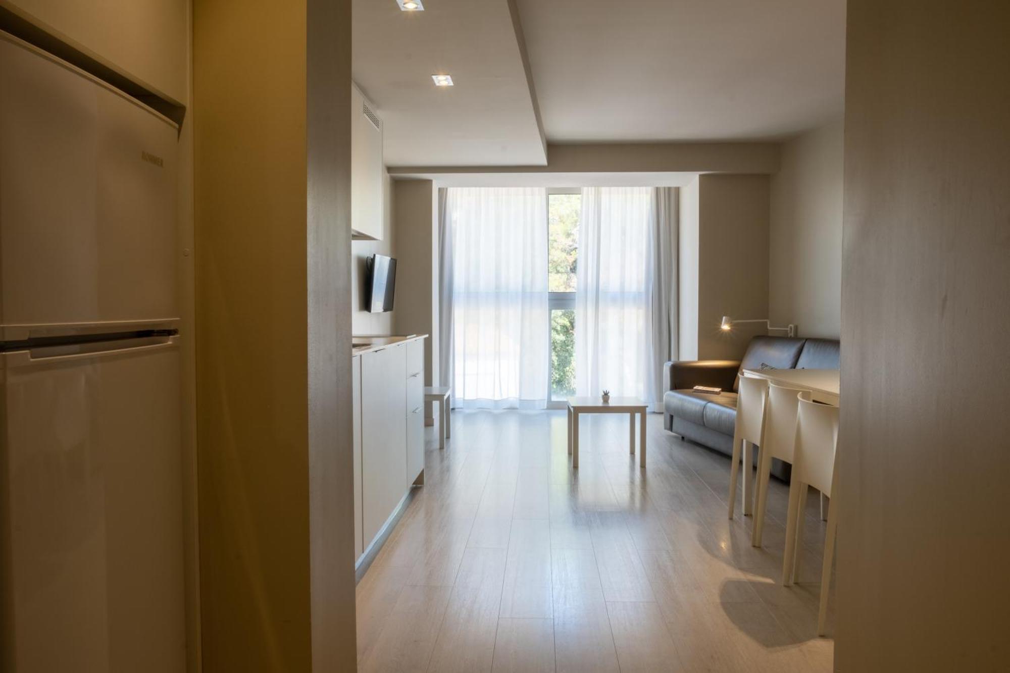 Daro Apartments Platja d'Aro Zewnętrze zdjęcie