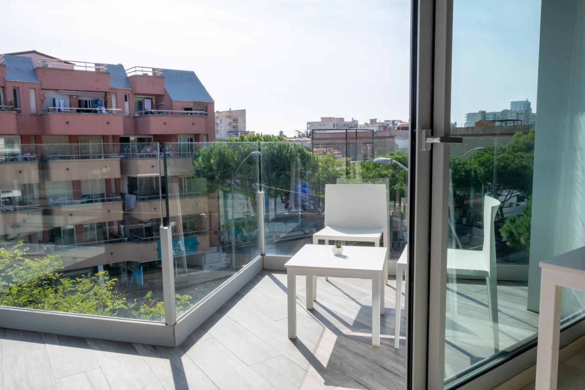 Daro Apartments Platja d'Aro Zewnętrze zdjęcie