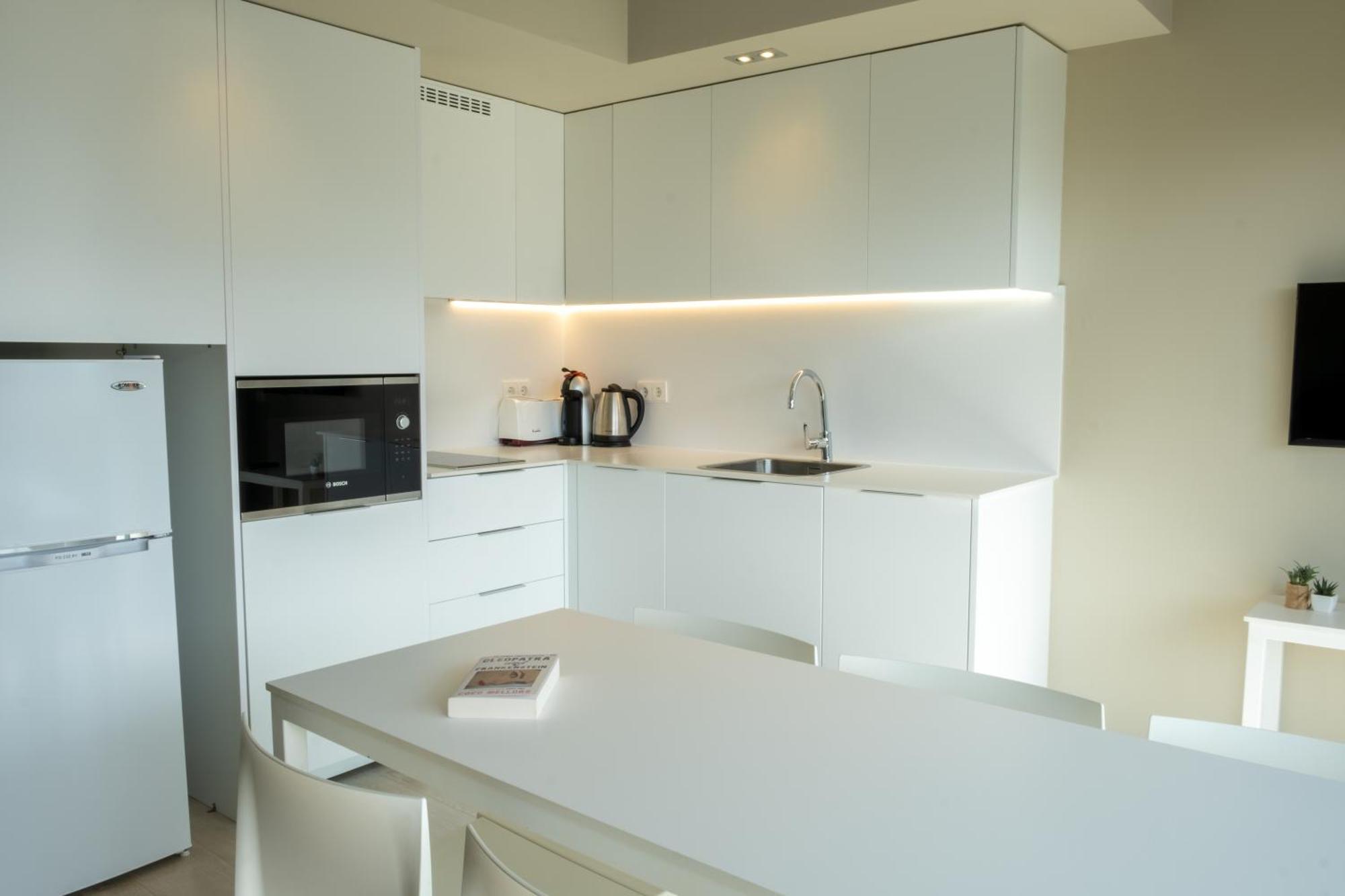 Daro Apartments Platja d'Aro Zewnętrze zdjęcie