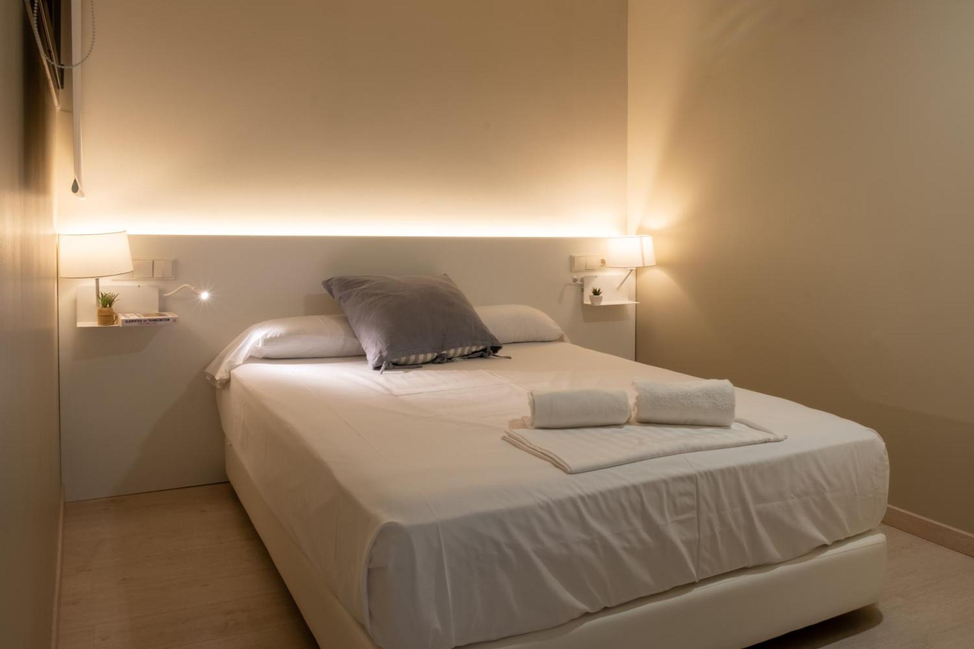 Daro Apartments Platja d'Aro Zewnętrze zdjęcie