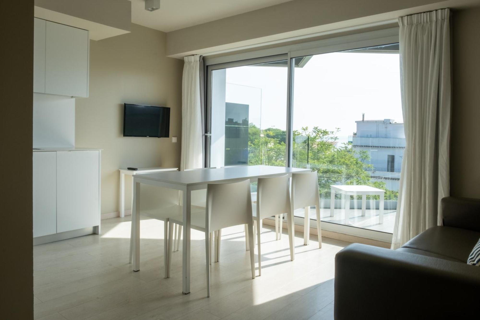 Daro Apartments Platja d'Aro Zewnętrze zdjęcie