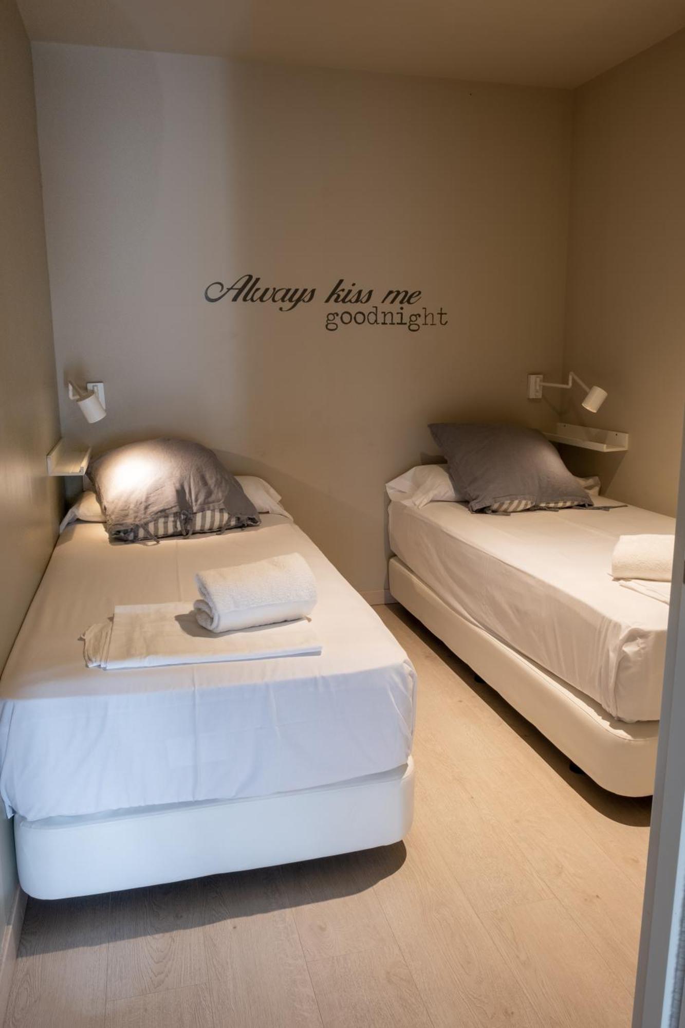 Daro Apartments Platja d'Aro Zewnętrze zdjęcie