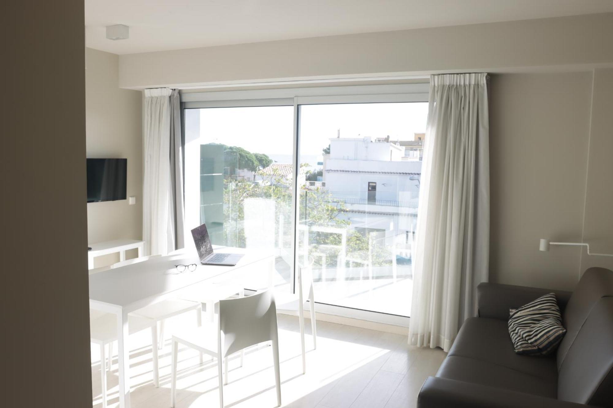 Daro Apartments Platja d'Aro Zewnętrze zdjęcie