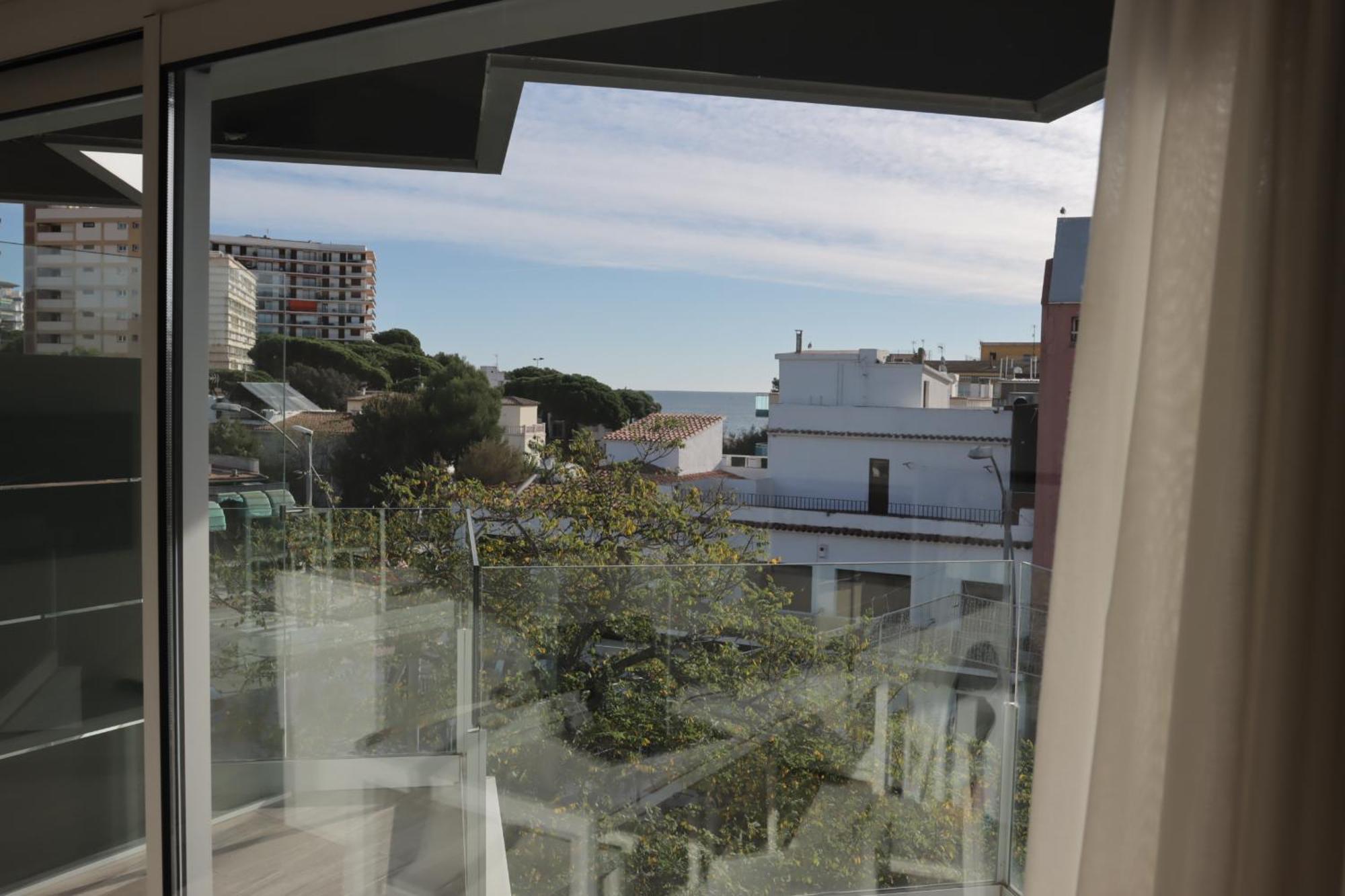 Daro Apartments Platja d'Aro Zewnętrze zdjęcie