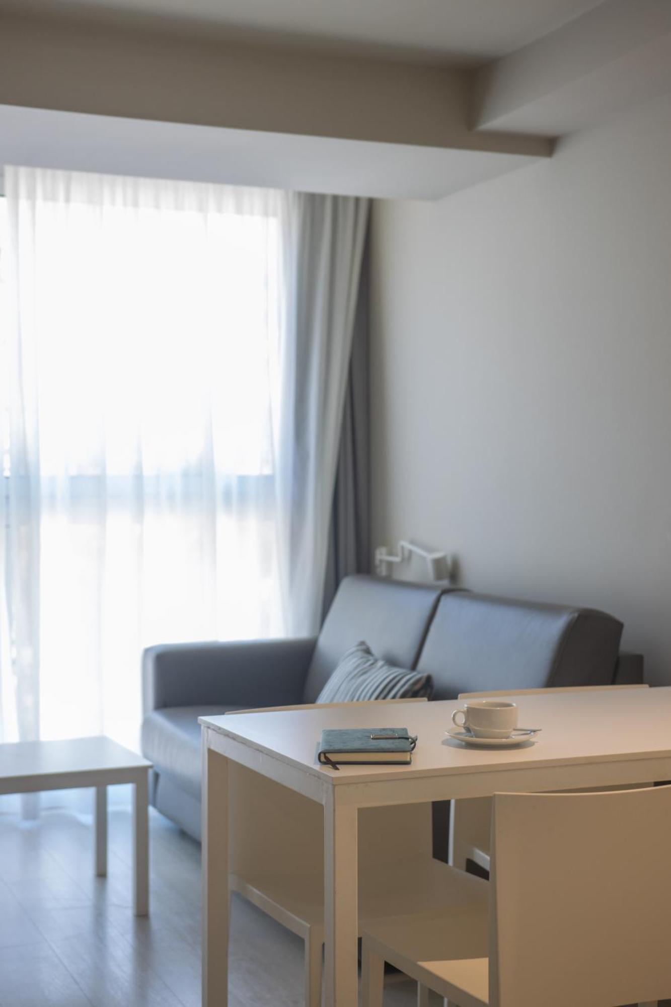 Daro Apartments Platja d'Aro Zewnętrze zdjęcie