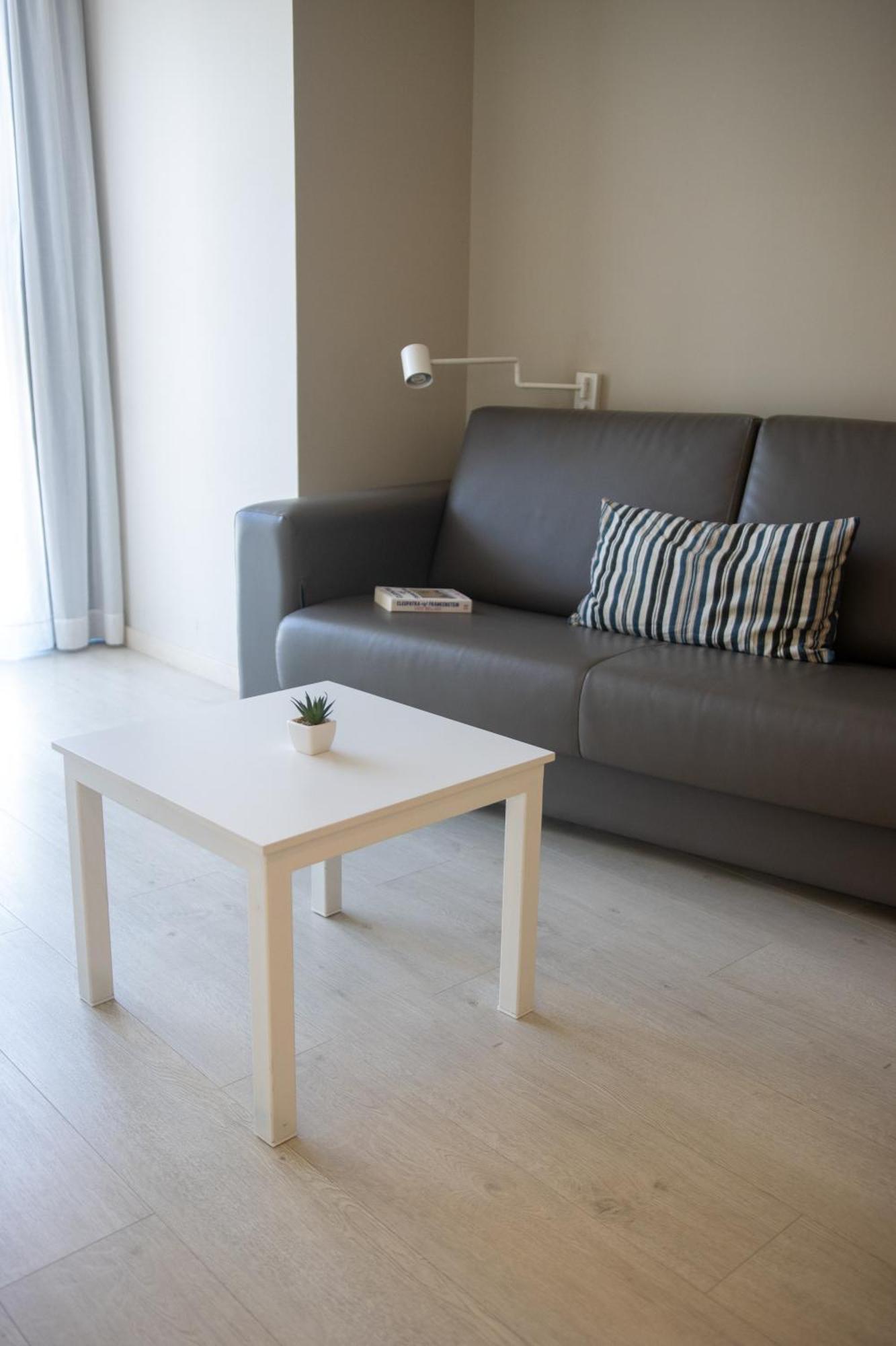 Daro Apartments Platja d'Aro Zewnętrze zdjęcie