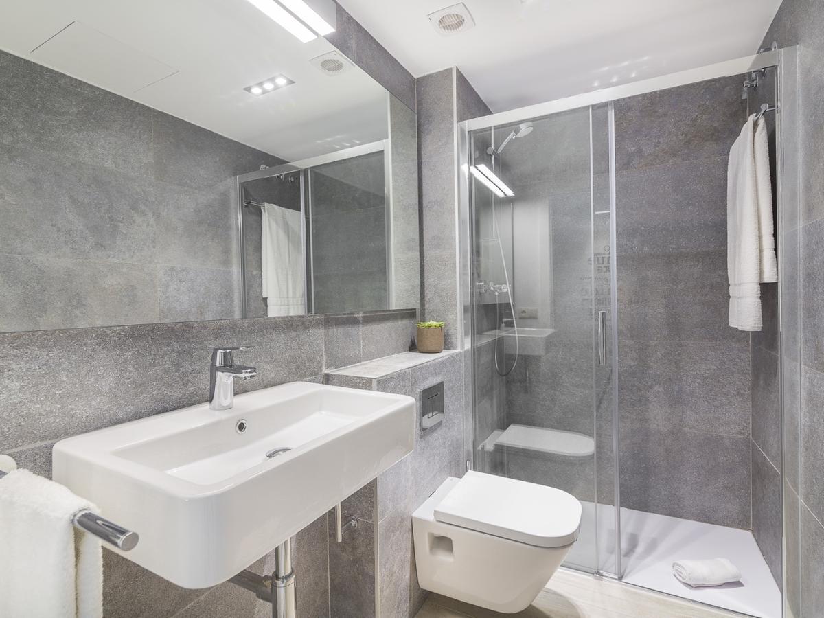 Daro Apartments Platja d'Aro Zewnętrze zdjęcie