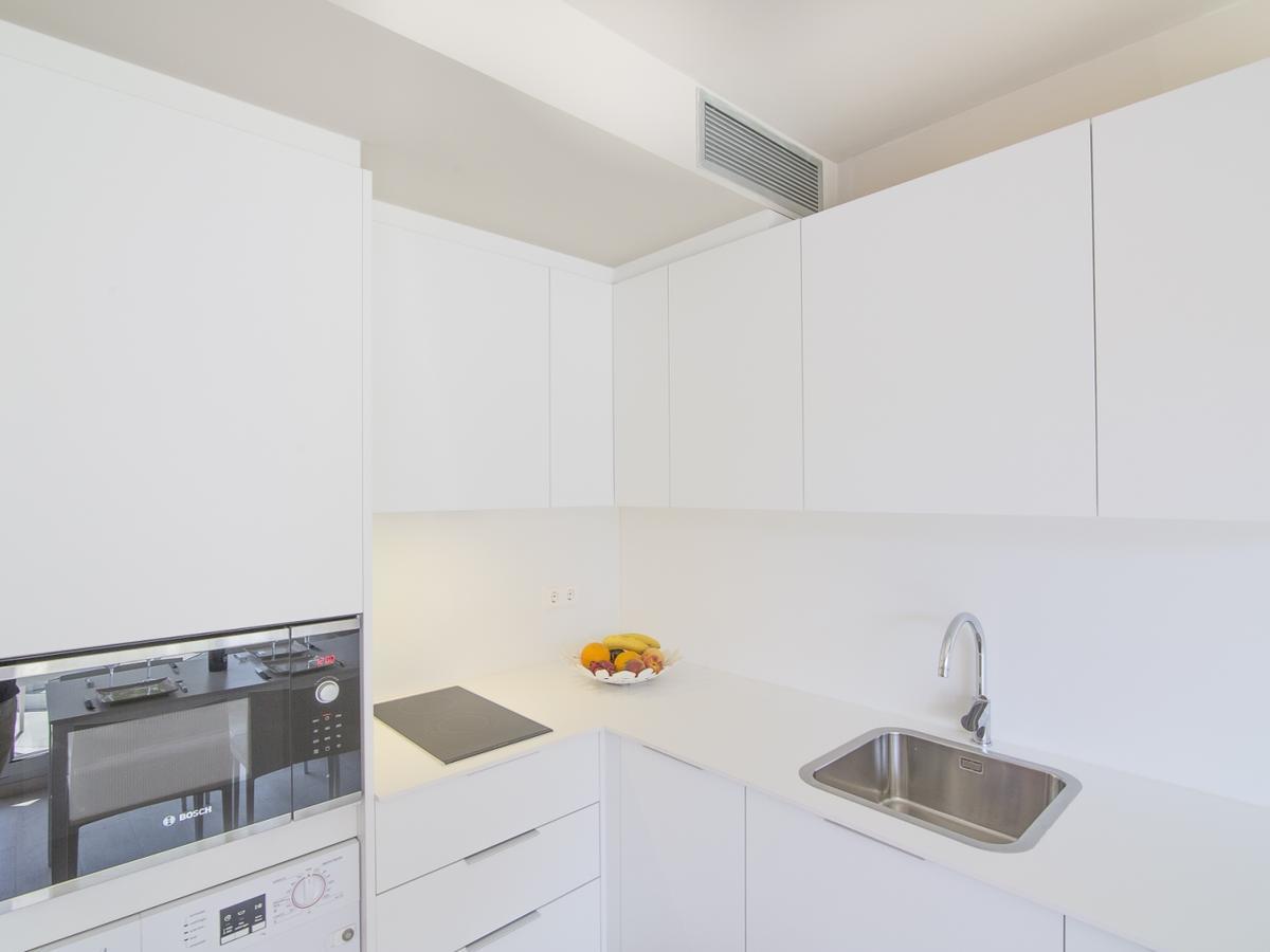 Daro Apartments Platja d'Aro Zewnętrze zdjęcie