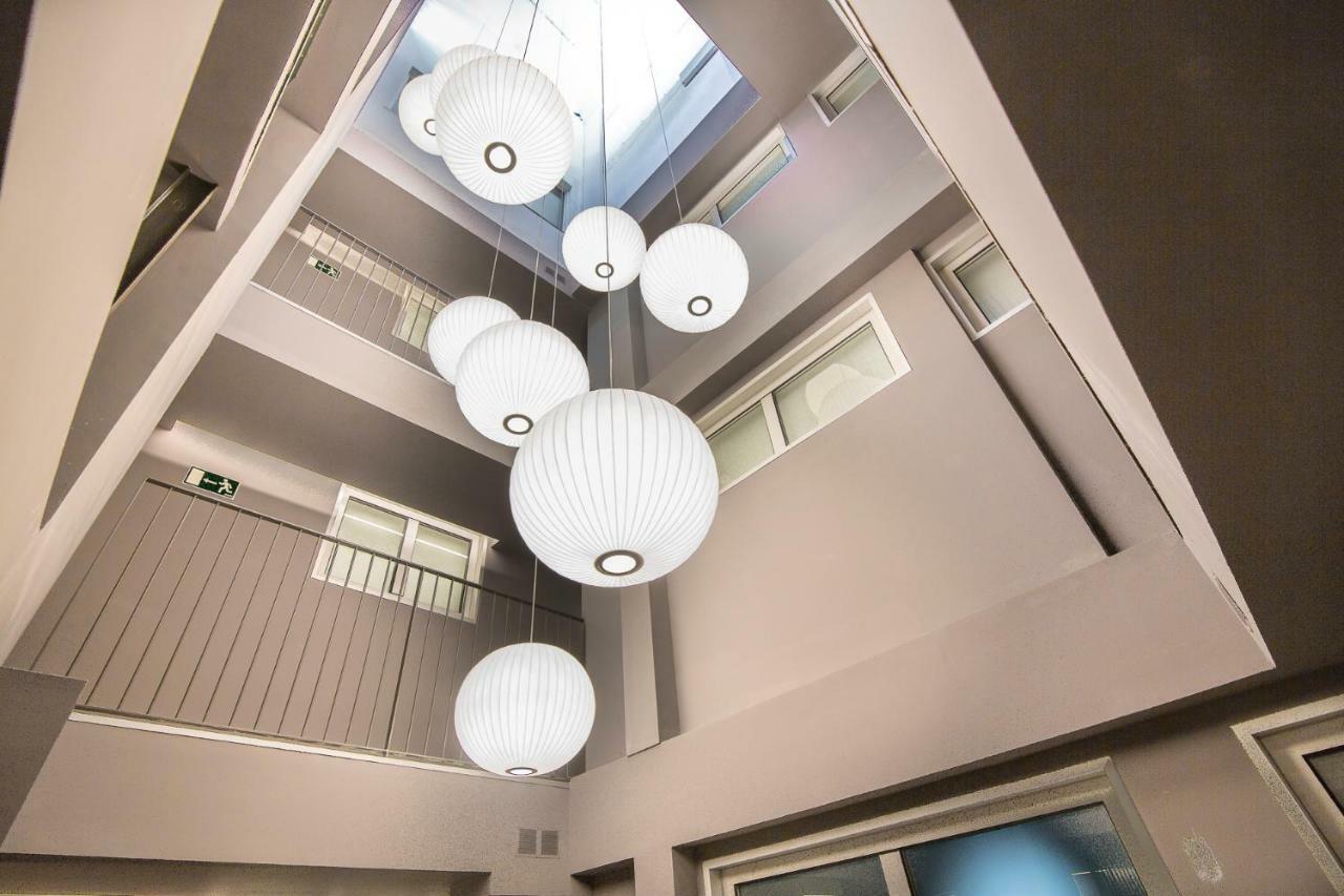 Daro Apartments Platja d'Aro Zewnętrze zdjęcie