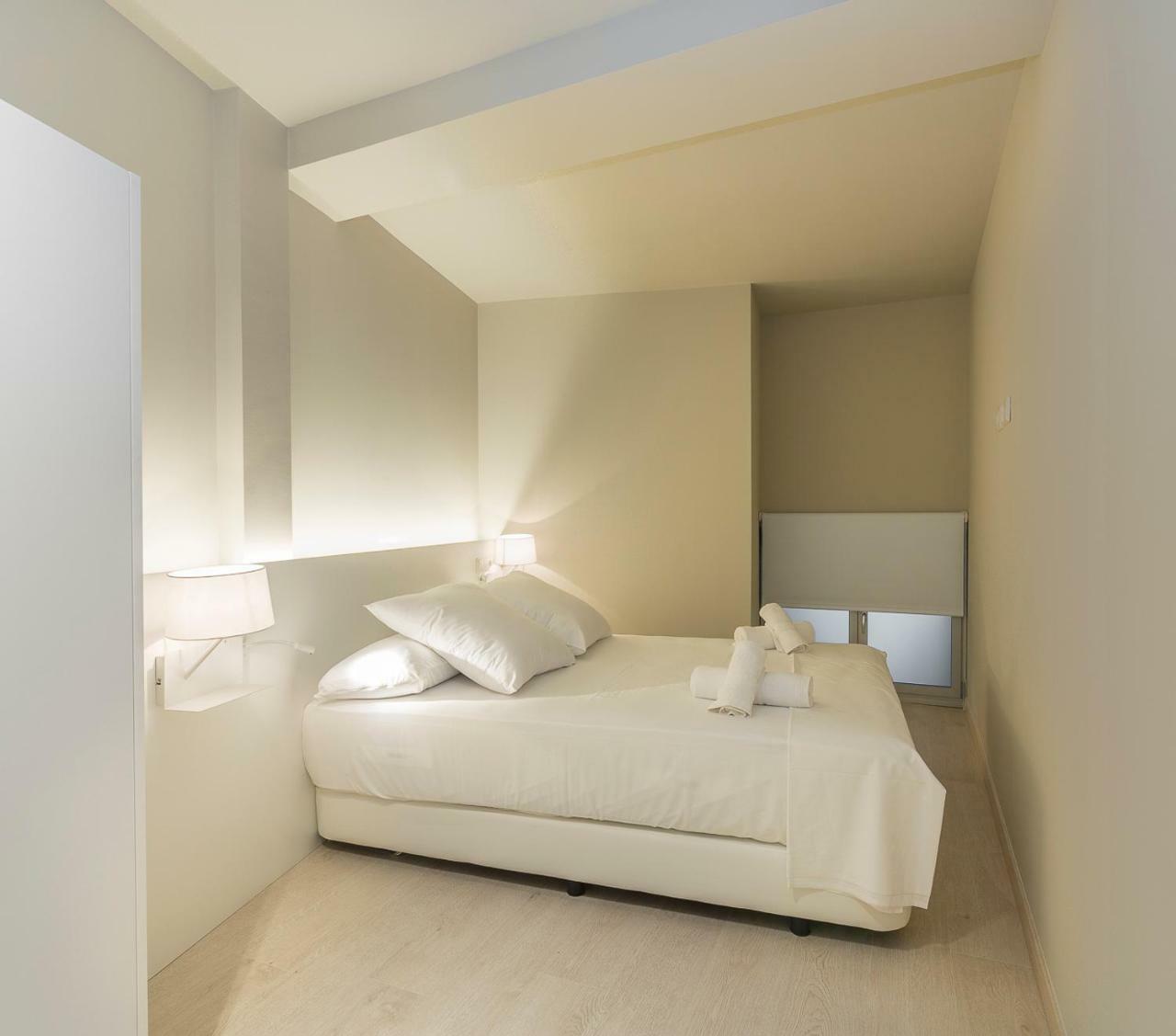 Daro Apartments Platja d'Aro Zewnętrze zdjęcie