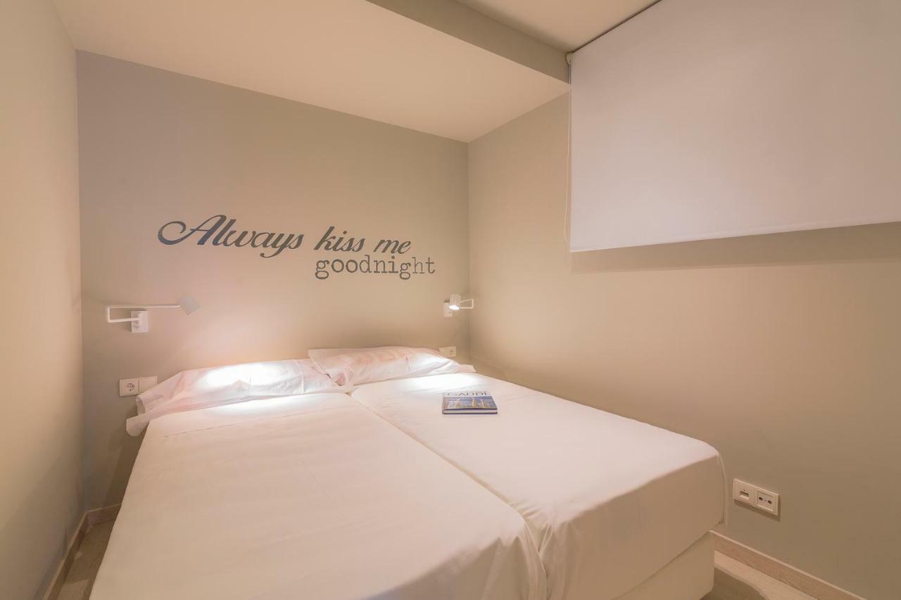 Daro Apartments Platja d'Aro Zewnętrze zdjęcie