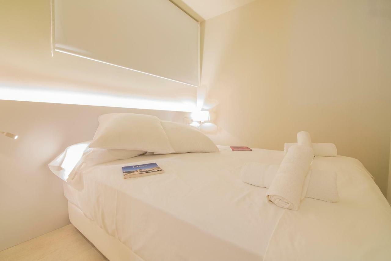 Daro Apartments Platja d'Aro Zewnętrze zdjęcie