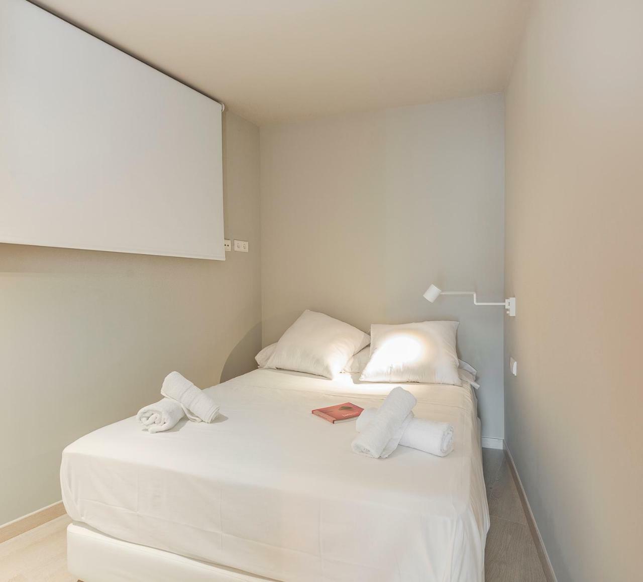 Daro Apartments Platja d'Aro Zewnętrze zdjęcie