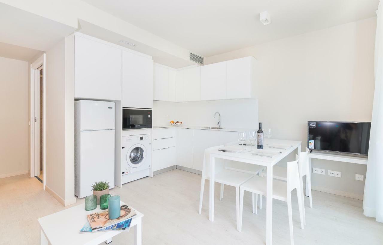 Daro Apartments Platja d'Aro Zewnętrze zdjęcie