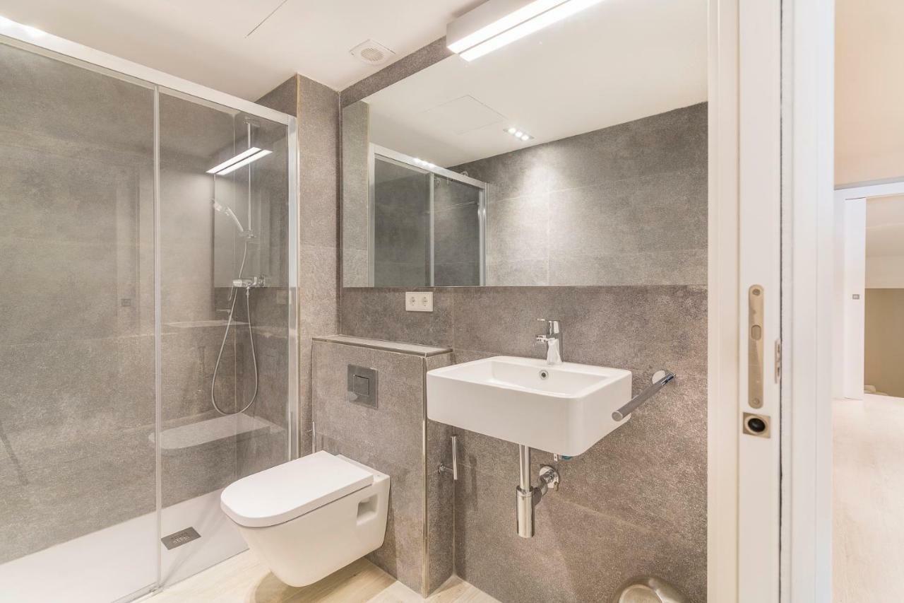 Daro Apartments Platja d'Aro Zewnętrze zdjęcie