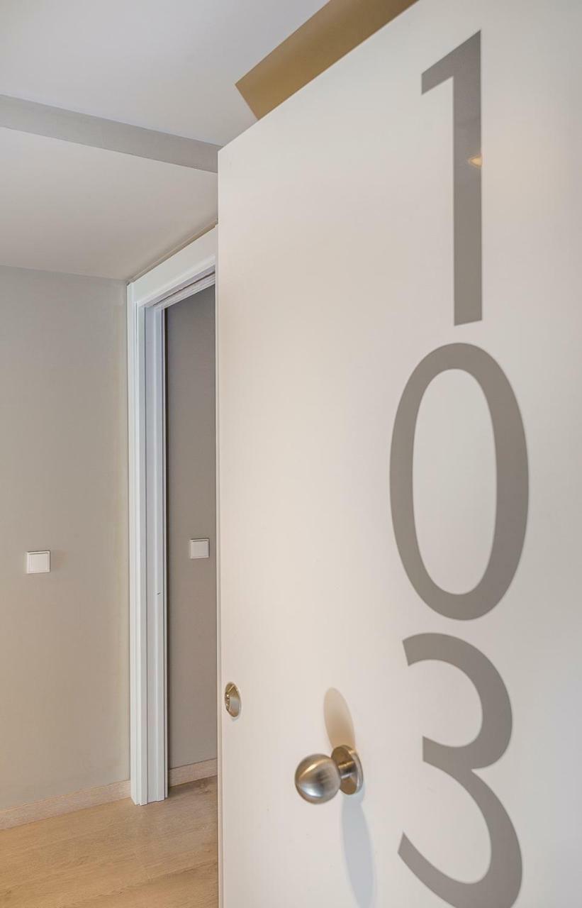 Daro Apartments Platja d'Aro Zewnętrze zdjęcie