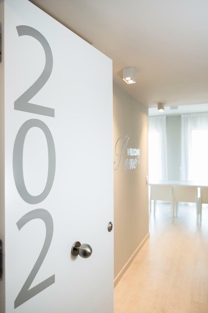 Daro Apartments Platja d'Aro Zewnętrze zdjęcie