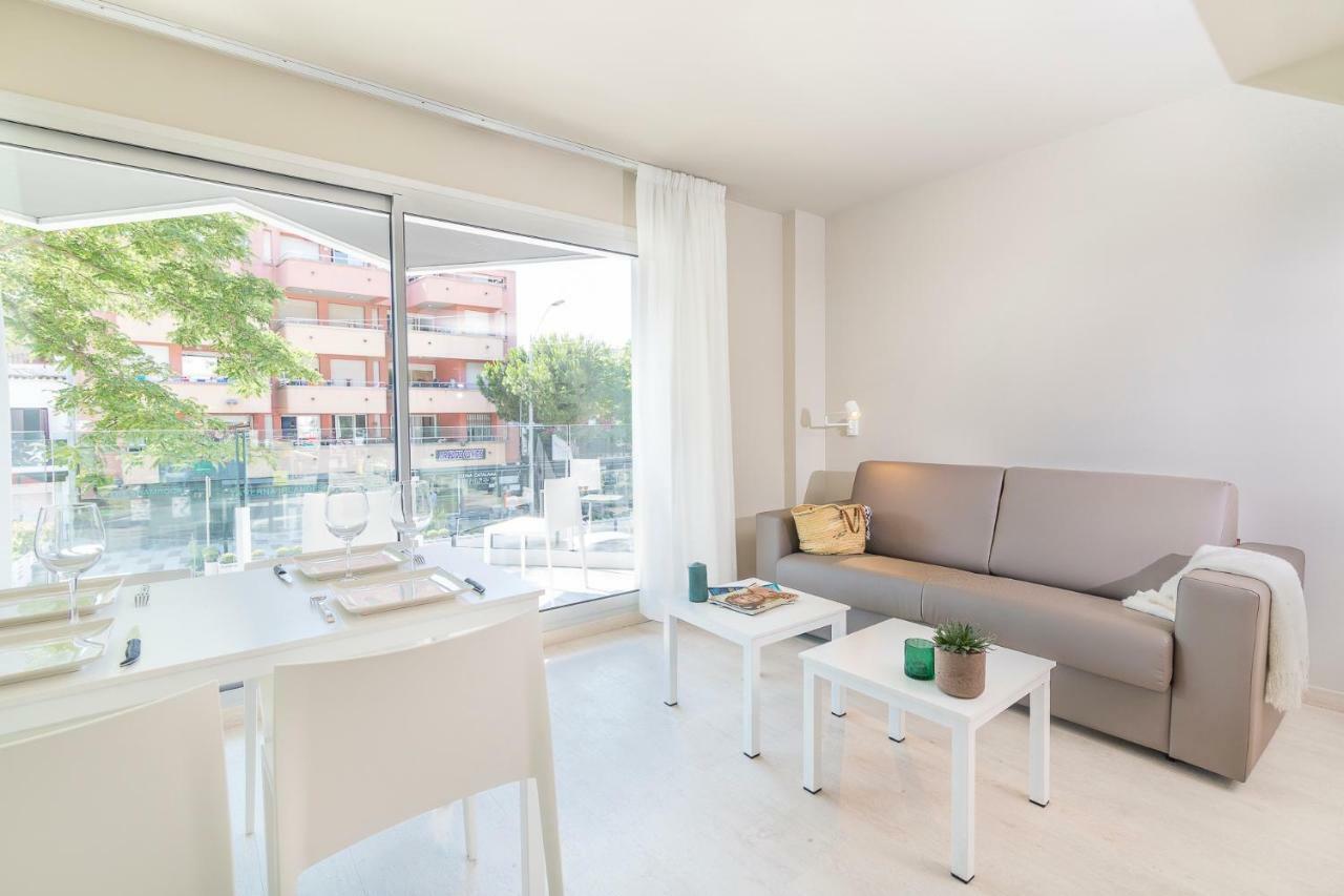 Daro Apartments Platja d'Aro Zewnętrze zdjęcie