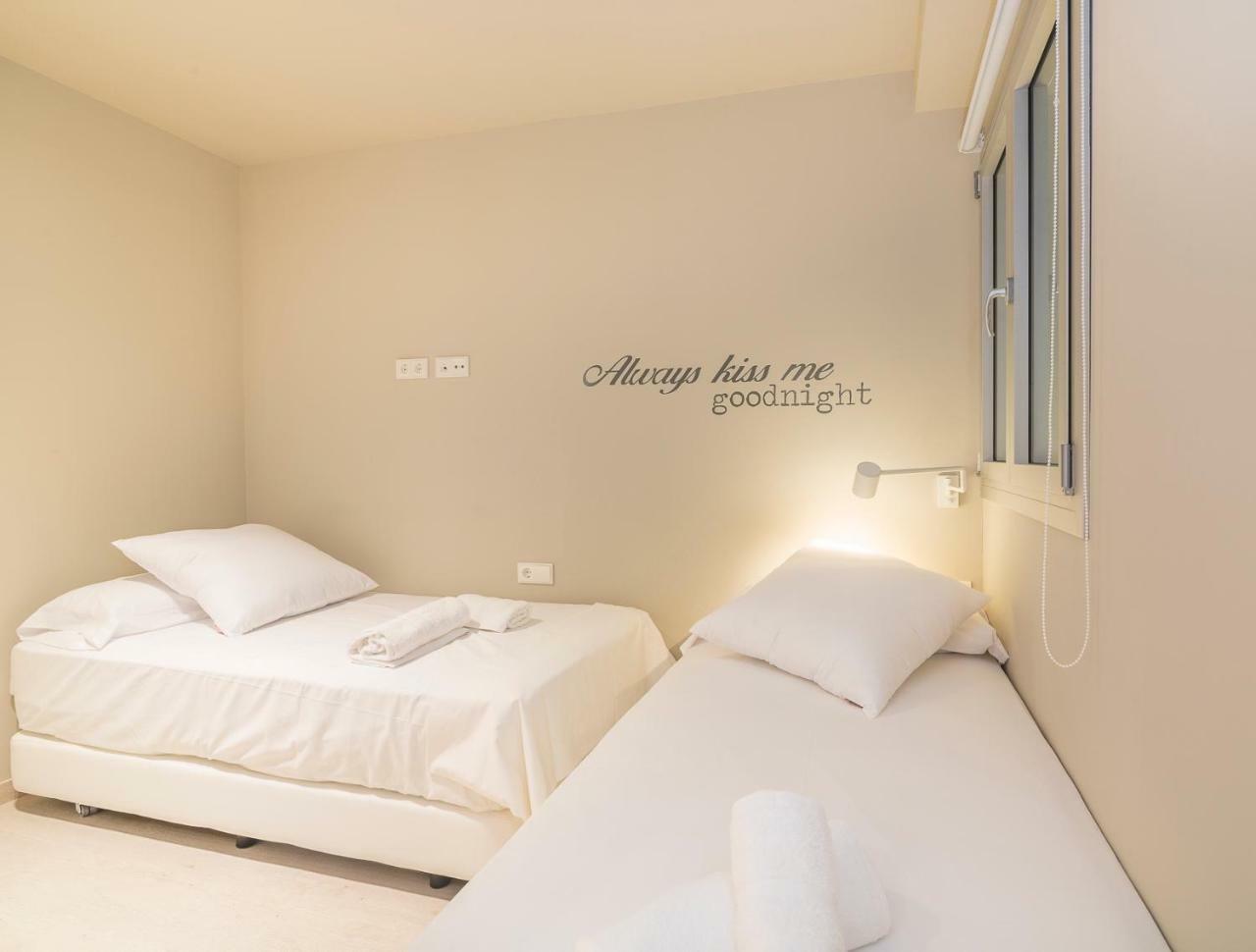 Daro Apartments Platja d'Aro Zewnętrze zdjęcie