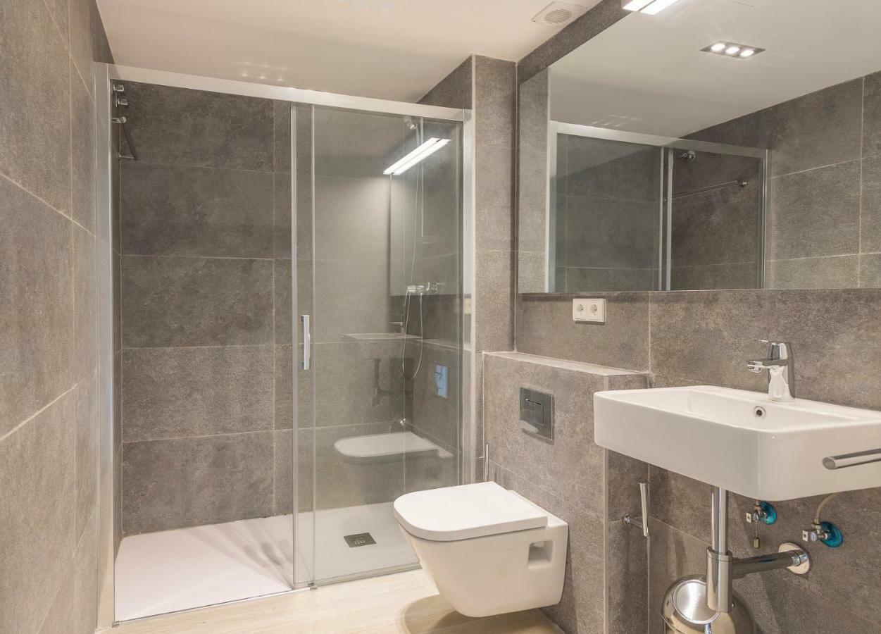 Daro Apartments Platja d'Aro Zewnętrze zdjęcie