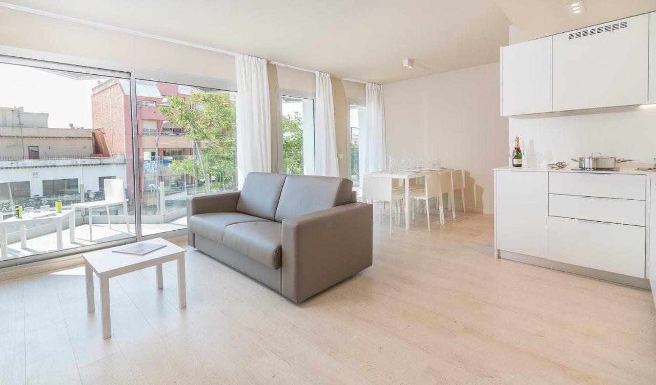 Daro Apartments Platja d'Aro Zewnętrze zdjęcie
