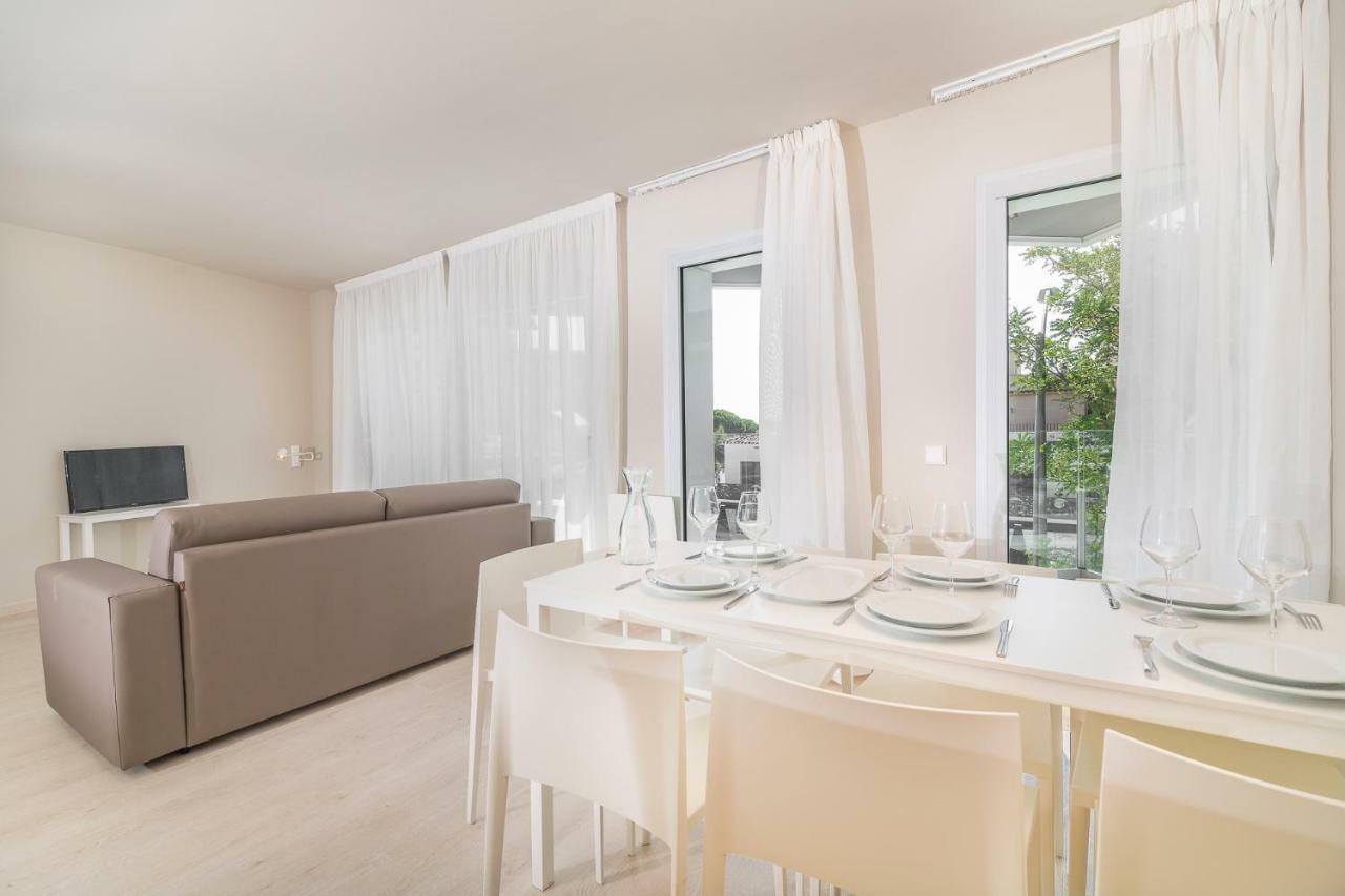 Daro Apartments Platja d'Aro Zewnętrze zdjęcie